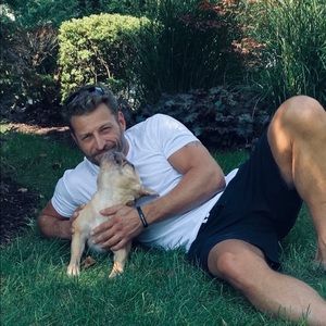 Meet your Posher, Christopher